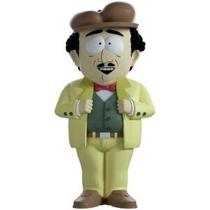 Youtooz South Park Pipi #17 Collectibles Vinyl Figure New Sealed